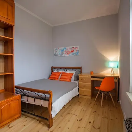 Station Homestay szállás Sopot
