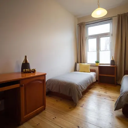 Station Homestay szállás Sopot