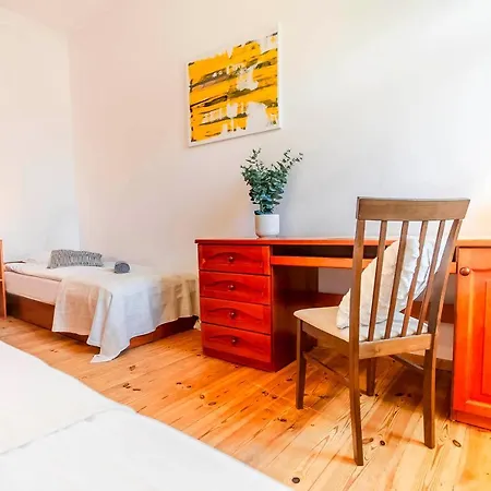 Station Homestay szállás
