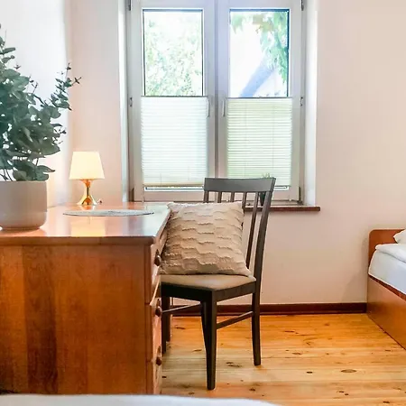 Station Homestay szállás Sopot