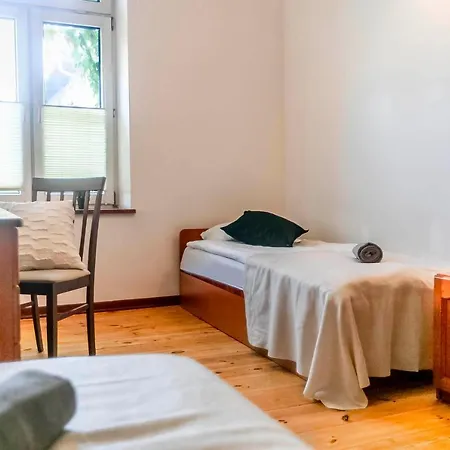 Station Homestay szállás Sopot