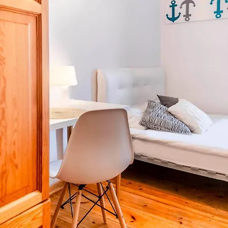 Station Homestay szállás