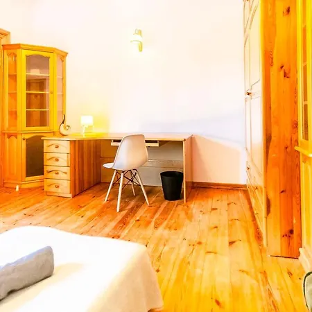 Homestay szállás Station Sopot