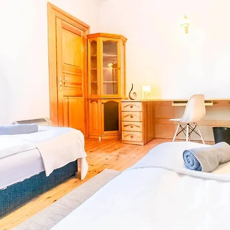 Station Homestay szállás