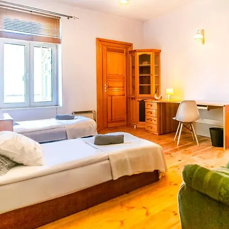 Station Homestay szállás *