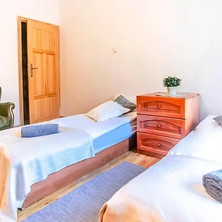 Station Homestay szállás Sopot